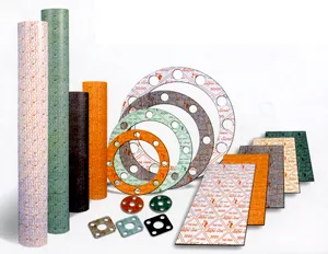 Sheet Packing ,Water Insertion Beaver No.184 Over 3.0 Mm