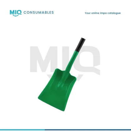 Shovel Polycarbonate Square, 1200Mm