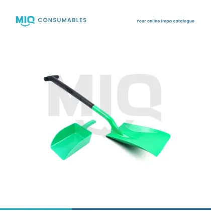 Snow Shovel Plastic