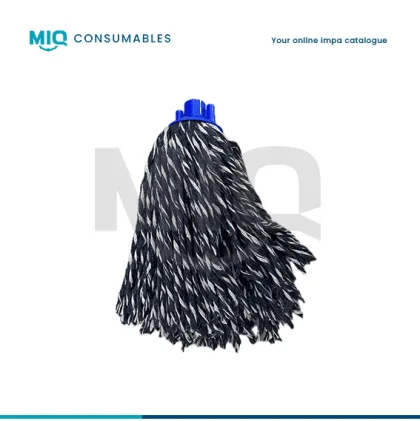 Spanish Mop & Handle