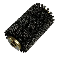 Spare parts for Trelawny TFP 200, Rolling Brush Twisted knot 150mm x 200mm, PN320.9620, IMPA 592245