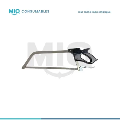 Spare Saw For Butcher’s Bowsaw 460 Mm
