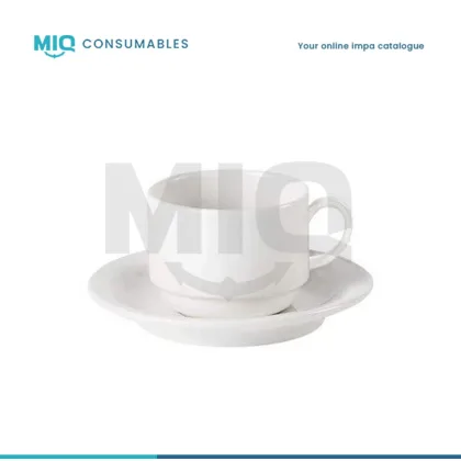 Tea Cup China Standard Quality 210 Cc