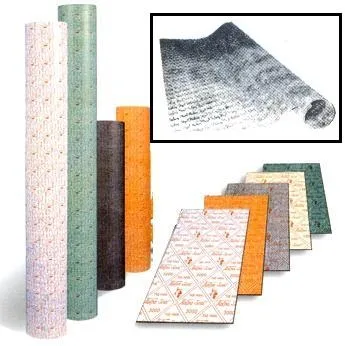 Steam Asbestos Joint Sheet, 3.0 X 1270 X 1270 Mm