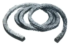 Stern Gland Packing, Pilot Stermpack, No.2010 16 Mm X 10 Mtr