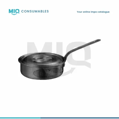 Pan Sauce Stainless Steel 1,0 Liter