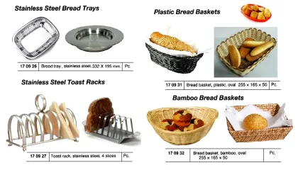St.steel Toast Rack
