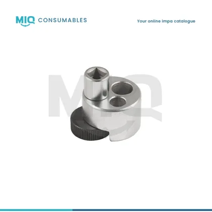 Stud Remover 1/2″ Square Drive For 8 – 19 Mm