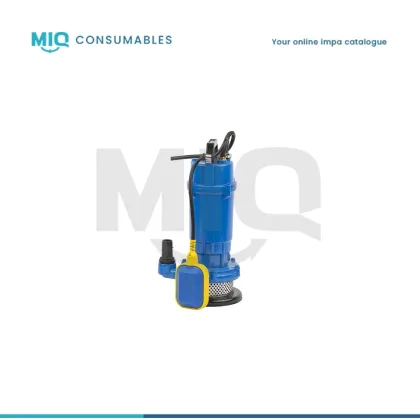 Submersible Pump 110V 60Hz 16M3/Hr Head 21 Meter 2″ Connection