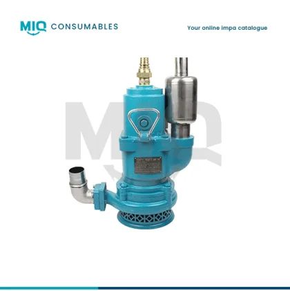 Sump Pump Elec Lift 30Mtr, 0.5M3/Min Ac440V 3 Phase