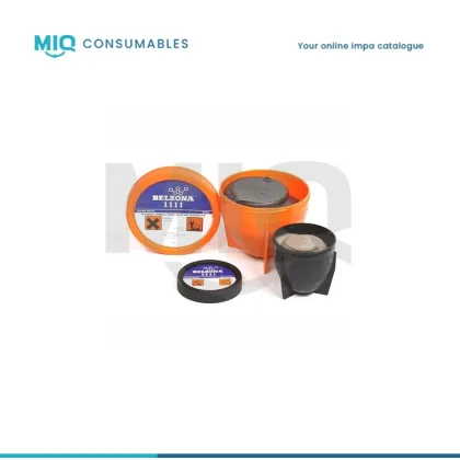 Super Metal 1 Kg (2X 500Gr)