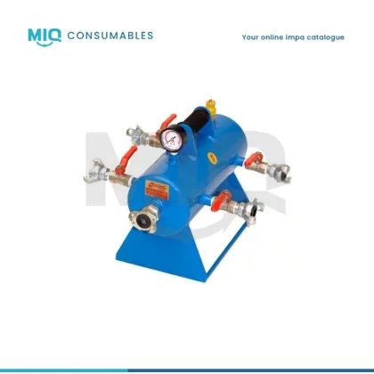 Four Way Air Distributor