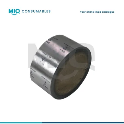 Tape Anti Splashing 35 Mm X 10 Meter Certificated By Abs,Dnv, And Lloyd’s Register