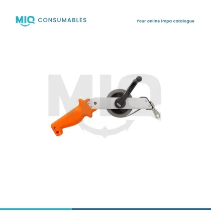 Tape Oil Gauge Stainless Steel 50 Mtr