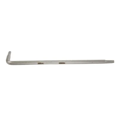 Tetra 1.5mm Stainless Steel Allen Hexagon Wrench - IMPA 616801