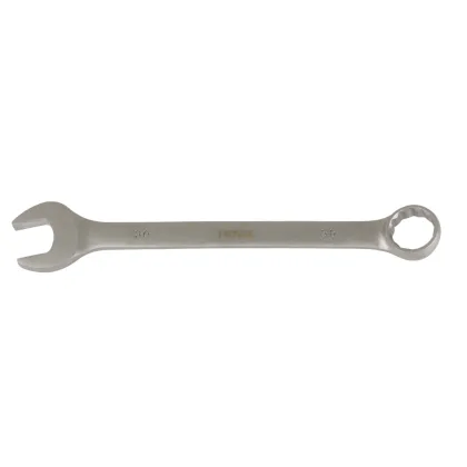 TETRA 30mm Stainless Steel 12-Point Box Wrench | IMPA 616417