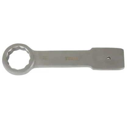 Tetra 36mm Striking 12-Point Ring Wrench - Stainless Steel Quality