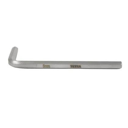 Tetra 5mm Stainless Steel Allen Hexagon Wrench - IMPA 616806