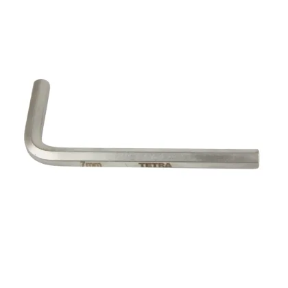 Tetra 7.0mm Stainless Steel Allen Hexagon Wrench | IMPA 616808