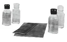 Thistlebond, Quick Set Adhesive,138 Grm