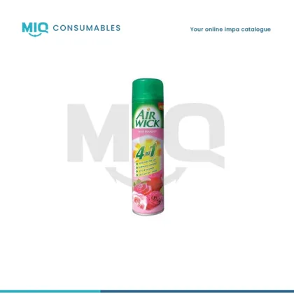 Toilet Refresher Spraycan 300 Ml Un1950
