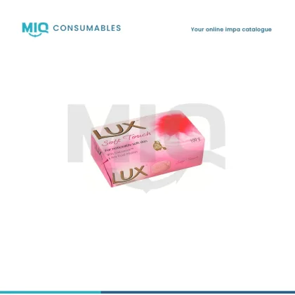 Lux Soap Cake 85 Gr