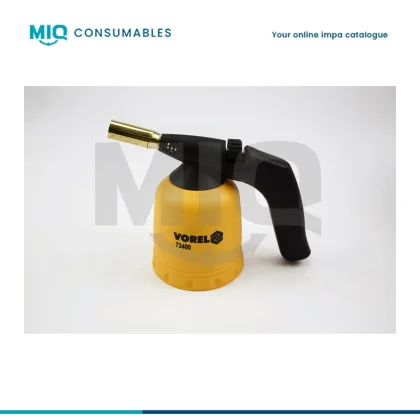 Torch Gas Compact