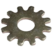 Trelawny TFP 200 Deckscaler Spare Parts | Technotrading