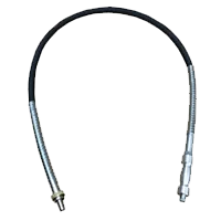 Trident Neptune 9ft Flexible Shaft Drive Casing Spare Parts M14 Thread