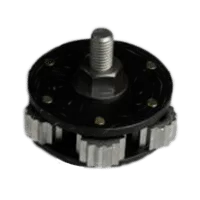 Trident Neptune Six Cutter Scaling Head Spare Parts | Technotrading