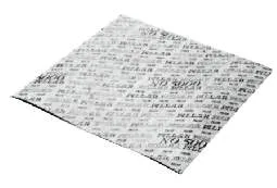 Universal Asbestos Joint Sheet, #5000 1.0 X 1270 X 1270 Mm