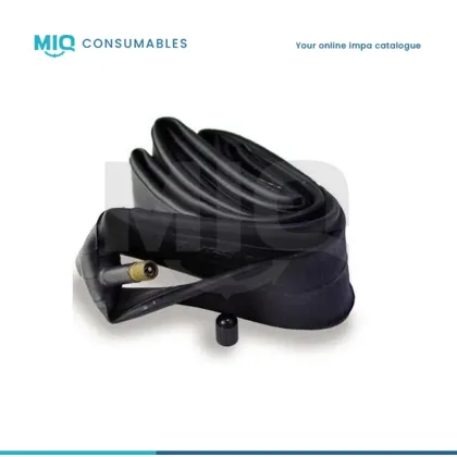 Used Bicycle Interior Tube