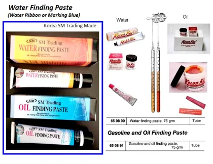 Water Finding Paste, 75 Grm