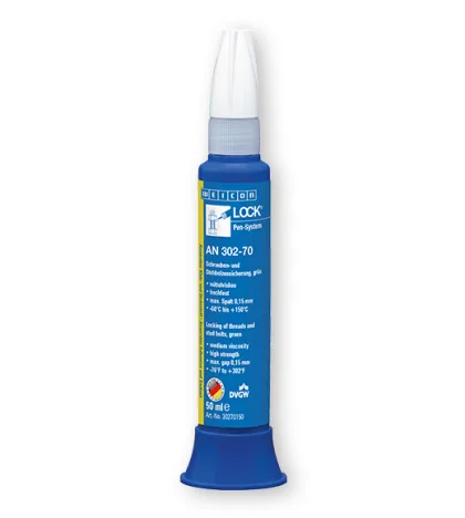 Weicon Lock AN 302-70 50 Ml, IMPA 812916