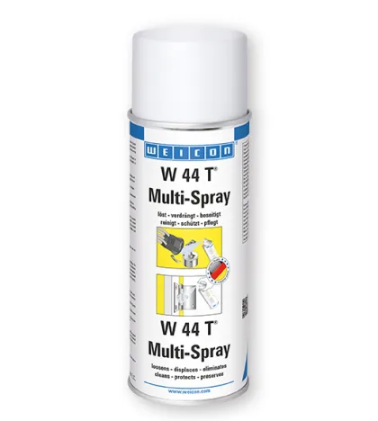 Weicon W44T Multi-Spray 400 Ml, IMPA 450821