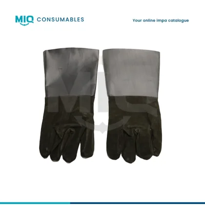 Welders Gloves Five Fingers