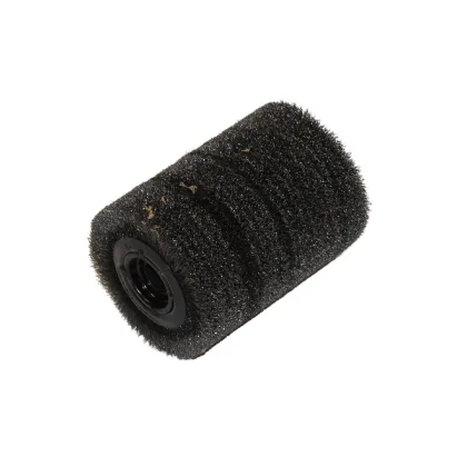Wire Wheel Brush for Tetra-Scale 200, IMPA 592244