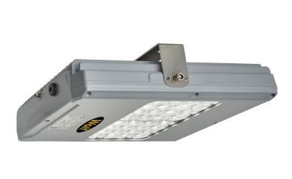 Wolf LBXS ATEX  Bulkhead with a power of 24 Watt and 1629 Lumen