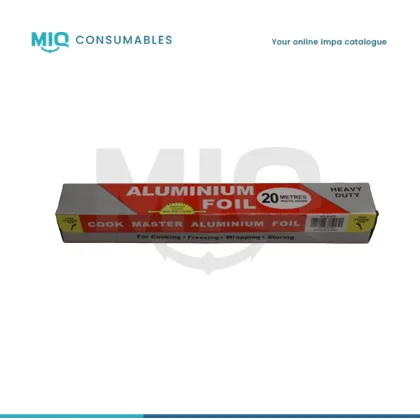 Wrapping Foil Cellophane, 450Mmx500Mtr