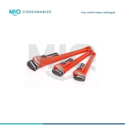 Wrench Pipe Type Ridgid 200 Mm 8″