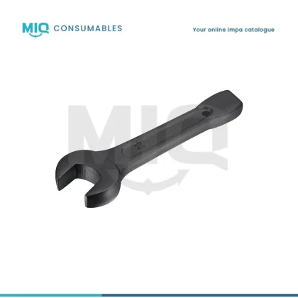 Wrench Striking Single Open End 24 Mm