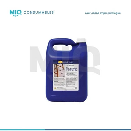 Maco Floorwax 5 Ltr